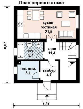 ГБ - 0136